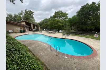 5718 Meadow Wood Lane, Fort Worth, TX 76112 - Photo 21