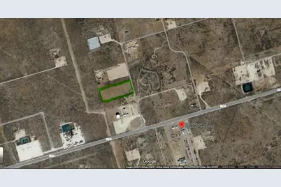None W Fm-1787, Midland, TX 79706 - Photo 1