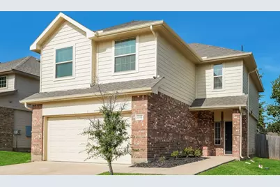 8300 Runner Oak Lane, Fort Worth, TX 76123 - Photo 3