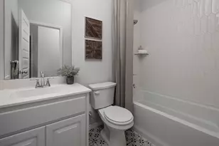 10620 Moss Cove, Fort Worth, TX 76036 - Photo 13