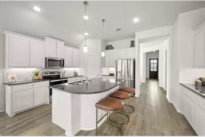 10620 Moss Cove, Crowley, TX 76036 - Photo 3