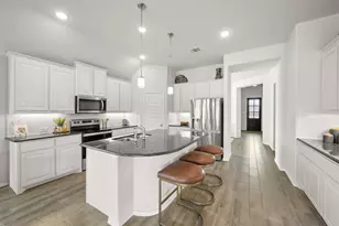 10620 Moss Cove, Crowley, TX 76036 - Photo 3