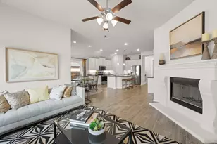 10620 Moss Cove, Crowley, TX 76036 - Photo 9