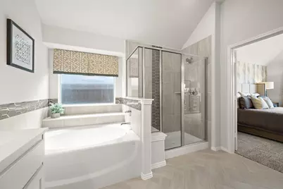 10620 Moss Cove, Crowley, TX 76036 - Photo 13