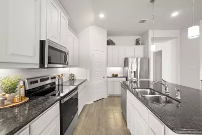 10620 Moss Cove, Crowley, TX 76036 - Photo 5