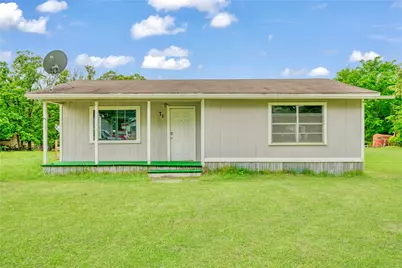 71 Pr 45035, Powderly, TX 75473 - Photo 1