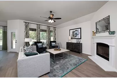 3117 Blue Hill Drive, Burleson, TX 76028 - Photo 13