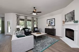 3117 Blue Hill Dr, Burleson, TX 76028 - Photo 13