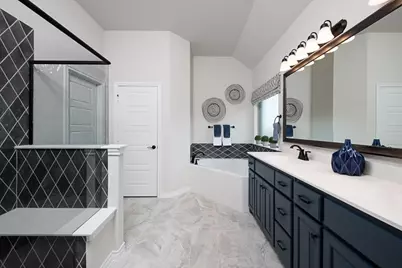 3117 Blue Hill Drive, Burleson, TX 76028 - Photo 5