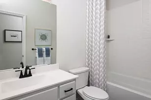3117 Blue Hill Dr, Burleson, TX 76028 - Photo 15