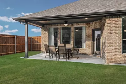 3117 Blue Hill Drive, Burleson, TX 76028 - Photo 17