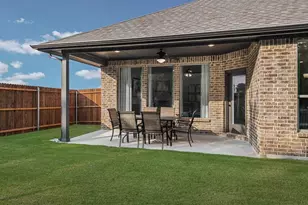 3117 Blue Hill Dr, Burleson, TX 76028 - Photo 17