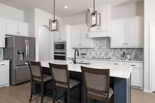 3117 Blue Hill Dr, Burleson, TX 76028 - Photo 3