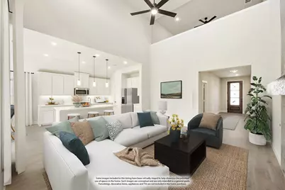 13129 Zion Drive, Providence Village, TX 76227 - Photo 11