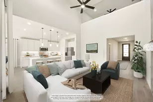 13129 Zion Dr, Providence Village, TX 76227 - Photo 11