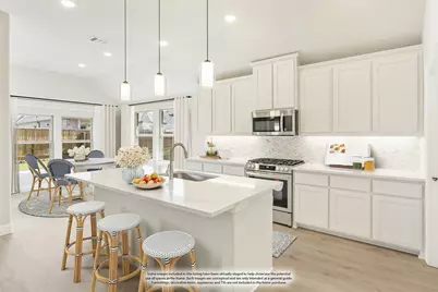 13129 Zion Drive, Providence Village, TX 76227 - Photo 13