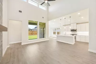 13129 Zion Drive, Providence Village, TX 76227 - Photo 9