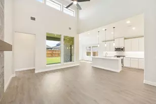 13129 Zion Dr, Providence Village, TX 76227 - Photo 9