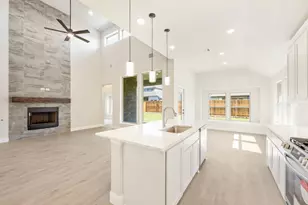 13129 Zion Dr, Providence Village, TX 76227 - Photo 17