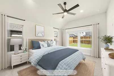 13129 Zion Drive, Providence Village, TX 76227 - Photo 21