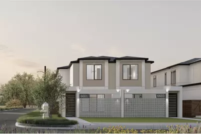 6601 Roper Street, Dallas, TX 75209 - Photo 1