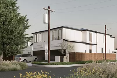 6601 Roper Street, Dallas, TX 75209 - Photo 3