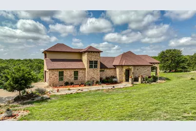 840 Hensley Road, Gordon, TX 76453 - Photo 1