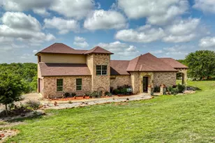 840 Hensley Rd, Gordon, TX 76453 - Photo 1