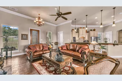 840 Hensley Road, Gordon, TX 76453 - Photo 7