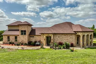 840 Hensley Rd, Gordon, TX 76453 - Photo 3