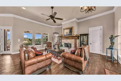 840 Hensley Road, Gordon, TX 76453 - Photo 5