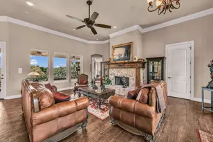 840 Hensley Rd, Gordon, TX 76453 - Photo 5