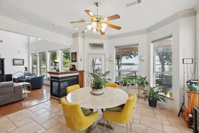 8913 Sunrise Point Court, Fort Worth, TX 76135 - Photo 21