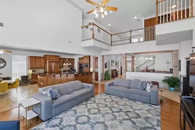 8913 Sunrise Point Court, Fort Worth, TX 76135 - Photo 17