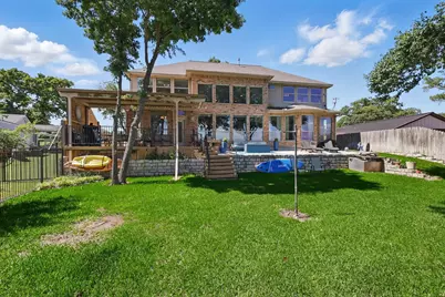 8913 Sunrise Point Court, Fort Worth, TX 76135 - Photo 9