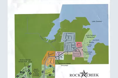 28C La Paloma Circle, Gordonville, TX 76245 - Photo 3