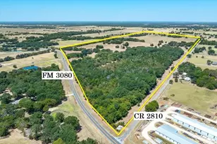 Tbd Lot 5 Vz County Road 2810, Mabank, TX 75147 - Photo 1