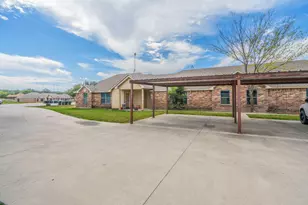 122 Sunburst Ct, Weatherford, TX 76087 - Photo 19