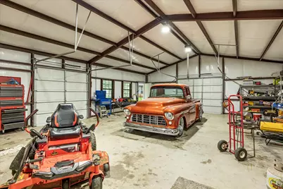 100 Knob Court, Springtown, TX 76082 - Photo 27