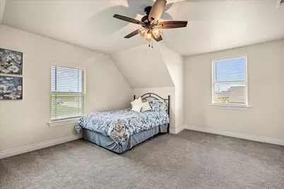 100 Knob Court, Springtown, TX 76082 - Photo 23