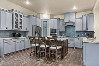 100 Knob Court, Springtown, TX 76082 - Photo 9