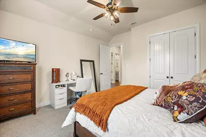 100 Knob Court, Springtown, TX 76082 - Photo 17