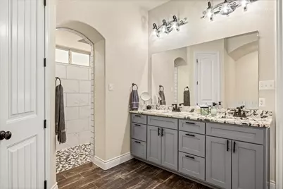 100 Knob Court, Springtown, TX 76082 - Photo 15