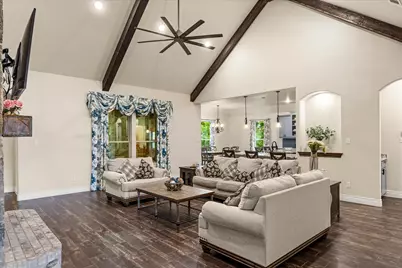 100 Knob Court, Springtown, TX 76082 - Photo 5