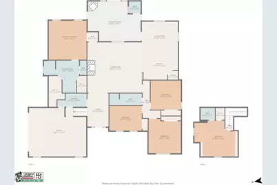 100 Knob Court, Springtown, TX 76082 - Photo 29