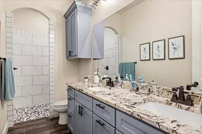 100 Knob Court, Springtown, TX 76082 - Photo 21