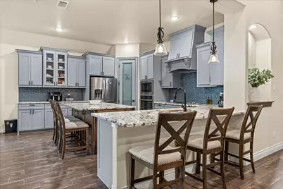 100 Knob Court, Springtown, TX 76082 - Photo 7