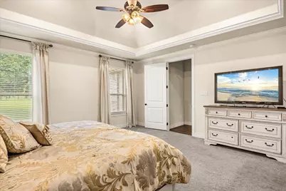 100 Knob Court, Springtown, TX 76082 - Photo 13