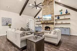 100 Knob Ct, Springtown, TX 76082 - Photo 3