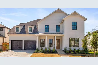 13967 Julianne Lane, Frisco, TX 75033 - Photo 1
